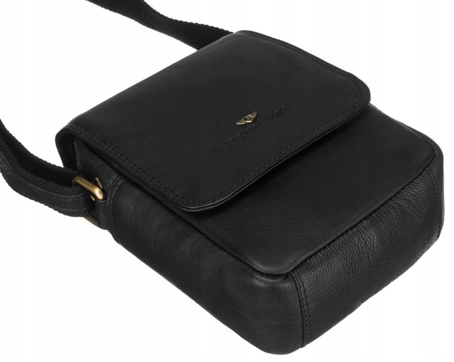 Vīriešu rokassoma Peterson T29 R122