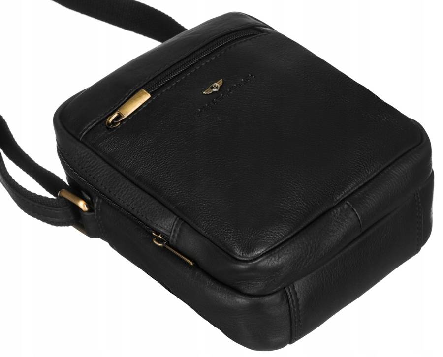 Vīriešu rokassoma Peterson T30 R120