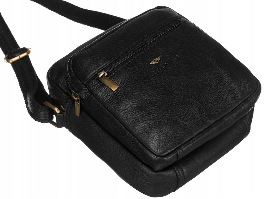 Vīriešu rokassoma Peterson T31 R119