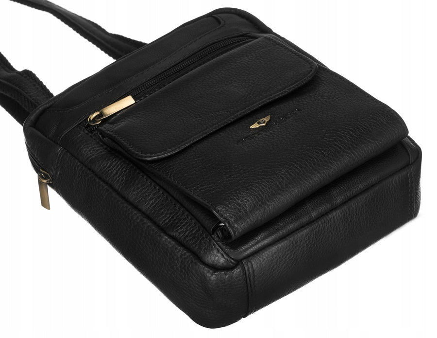 Vīriešu rokassoma Peterson T32 R118