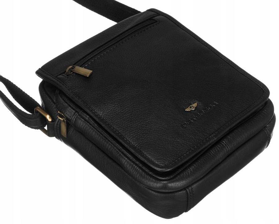 Vīriešu rokassoma Peterson T33 R117