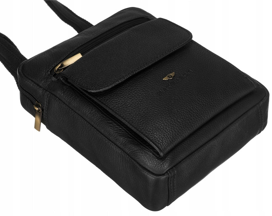 Vīriešu rokassoma Peterson T34 R116