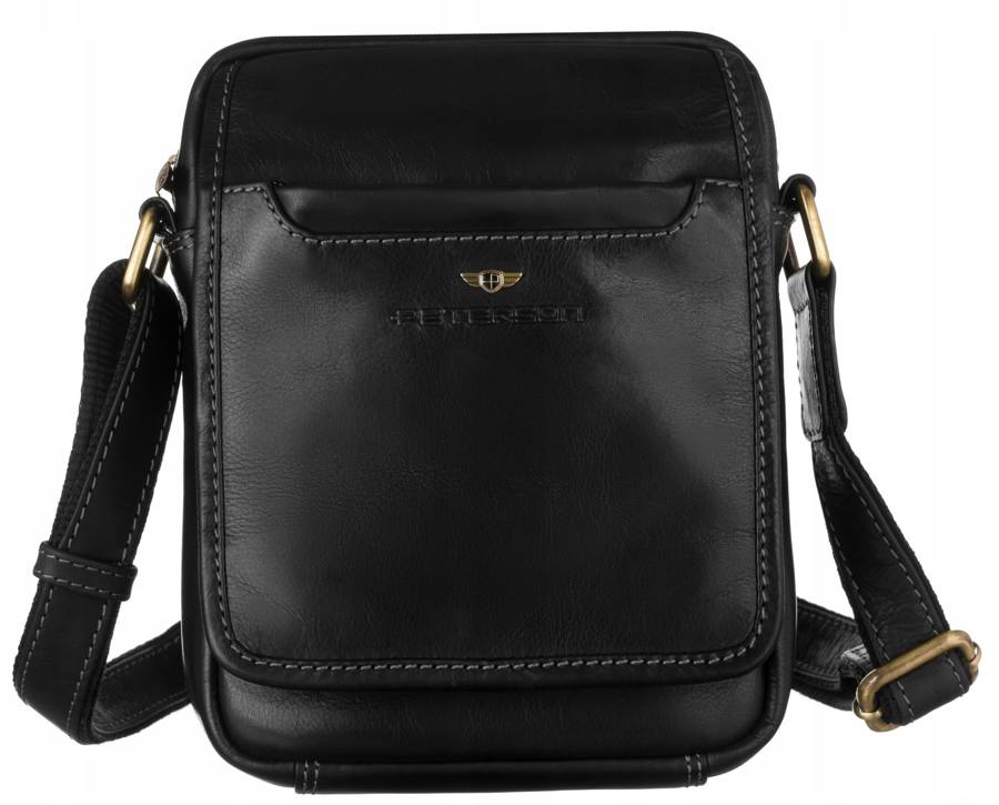 Vīriešu rokassoma Peterson T37 R113