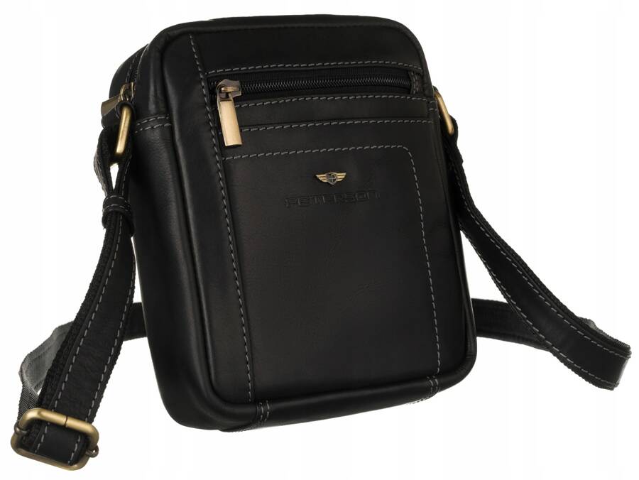 Vīriešu rokassoma Peterson T39 R111