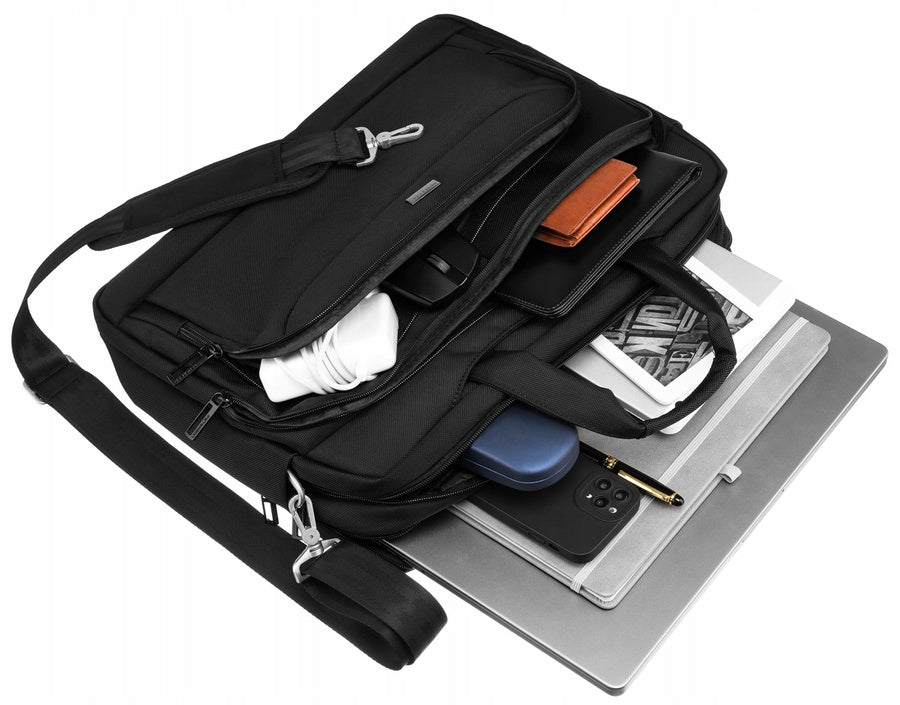 Vīriešu rokassoma Peterson T77 R69