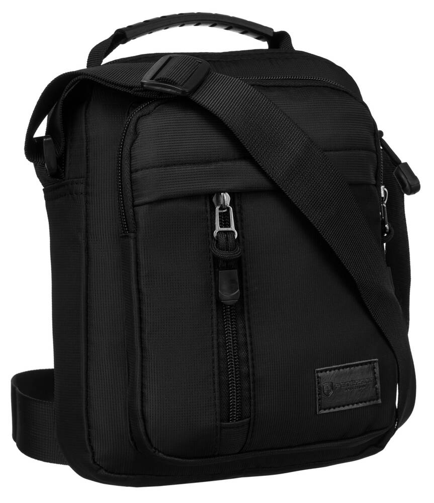 Vīriešu rokassoma Peterson R170