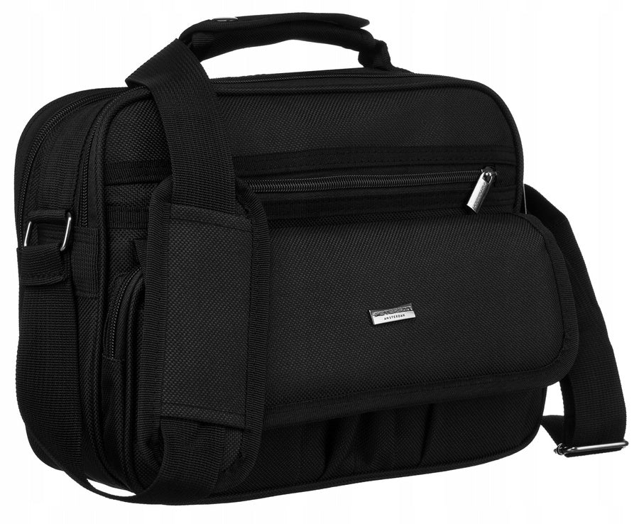 Vīriešu rokassoma Peterson R169