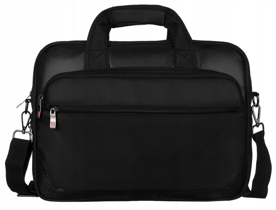 Vīriešu rokassoma Peterson R165