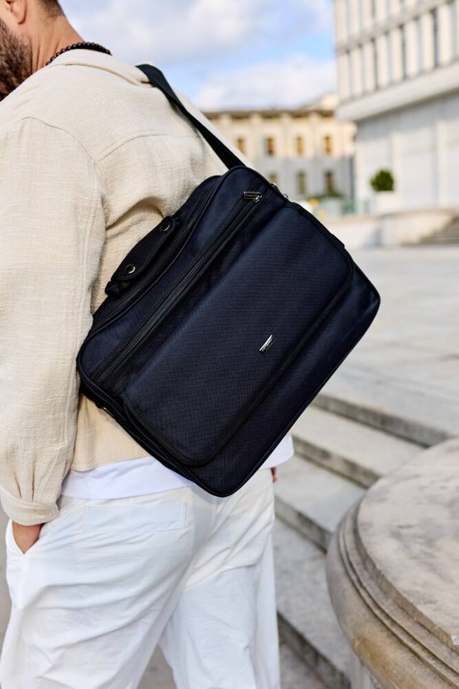 Vīriešu rokassoma Peterson R168