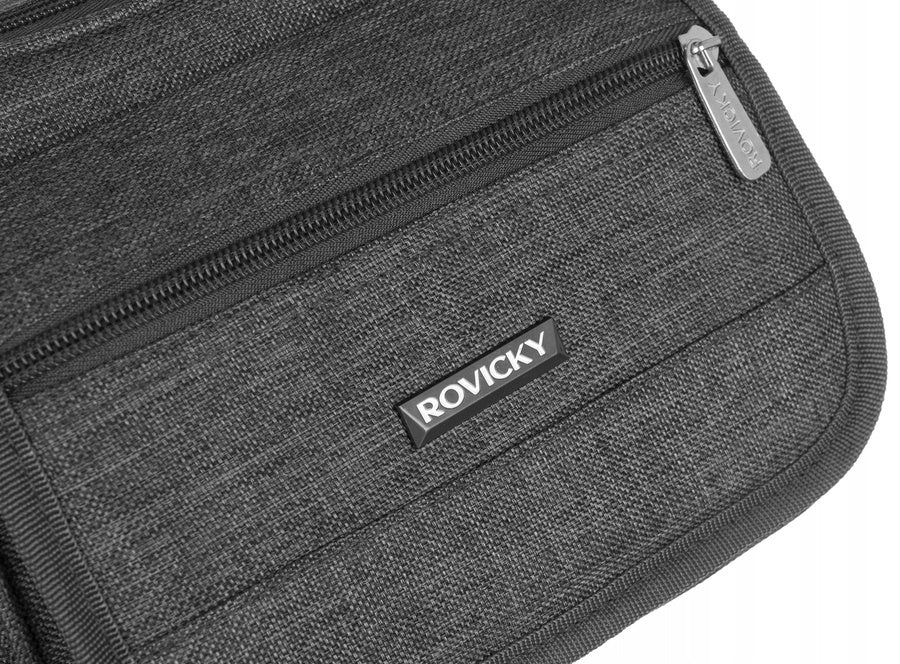 Vīriešu rokassoma Rovicky R47