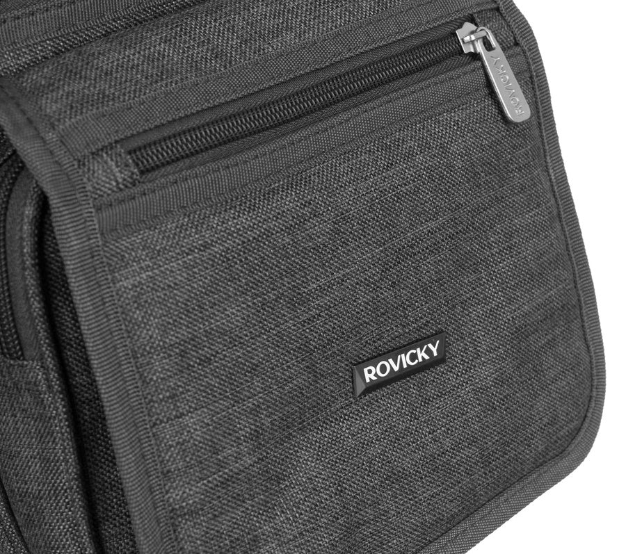 Vīriešu rokassoma Rovicky R44