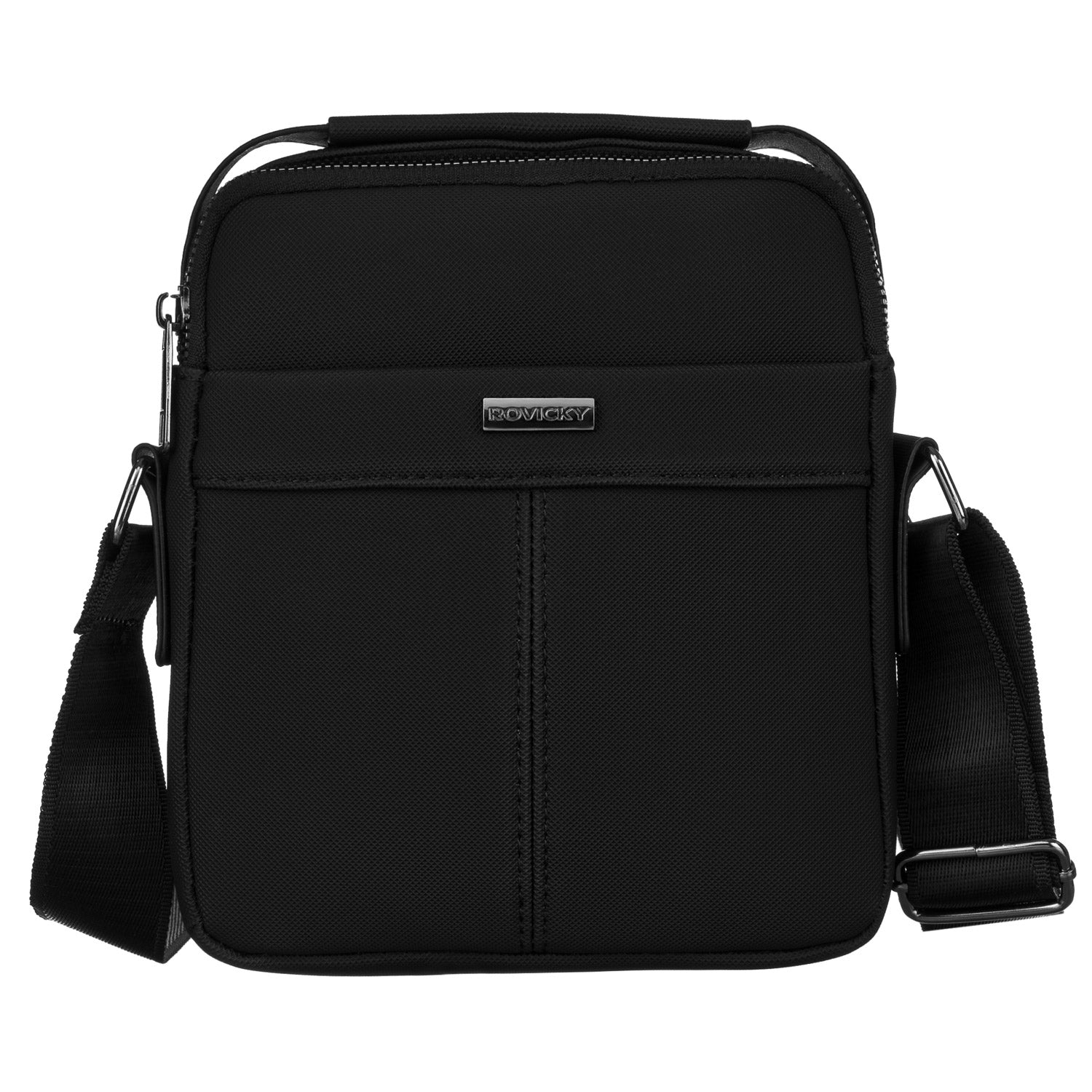 Vīriešu rokassoma Rovicky R63