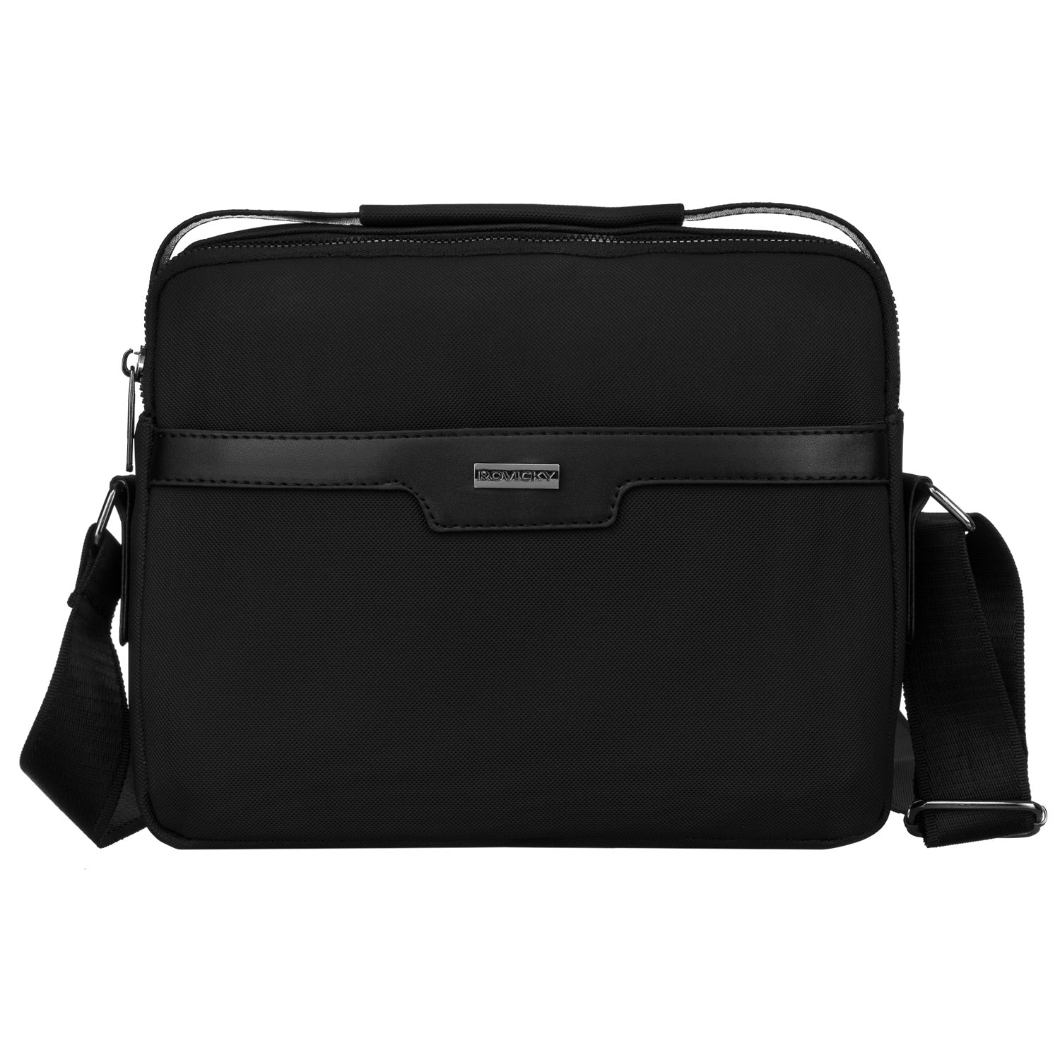 Vīriešu rokassoma Rovicky R59