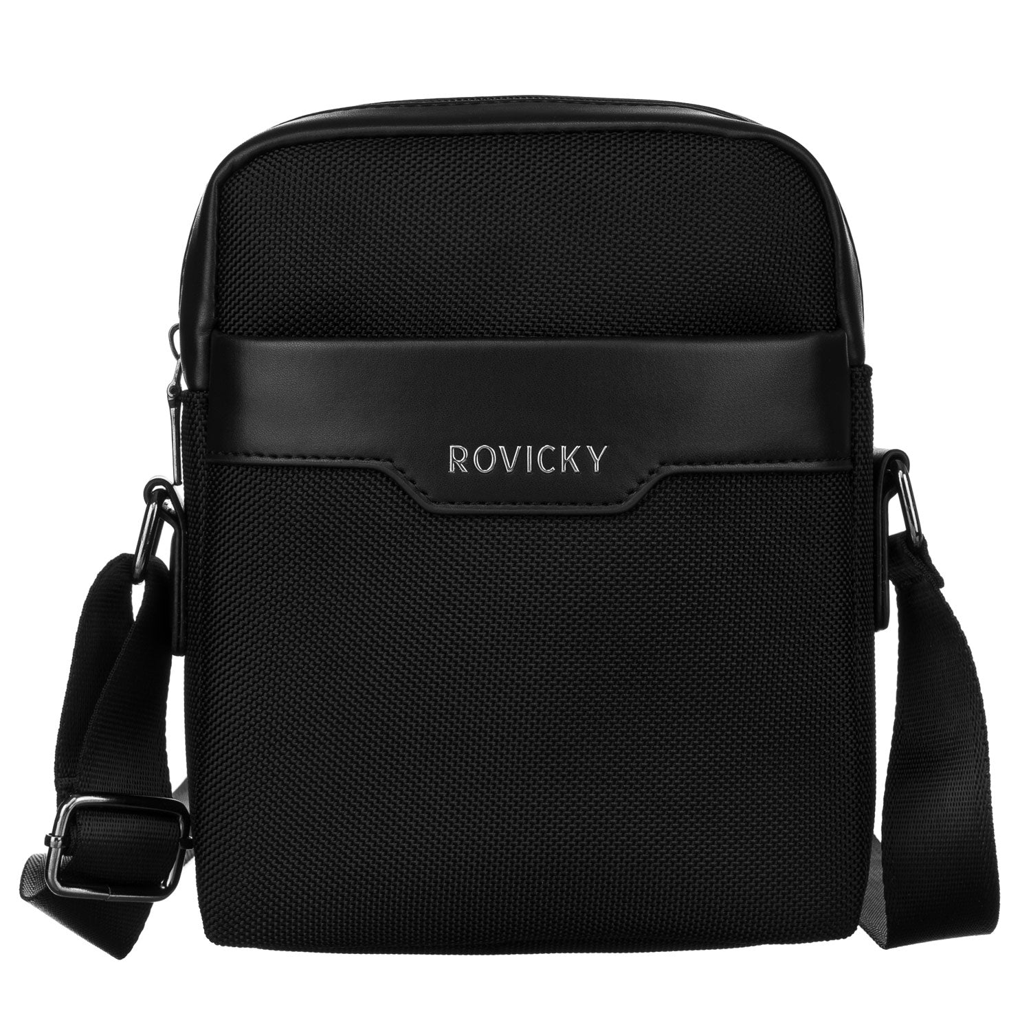 Vīriešu rokassoma Rovicky R56