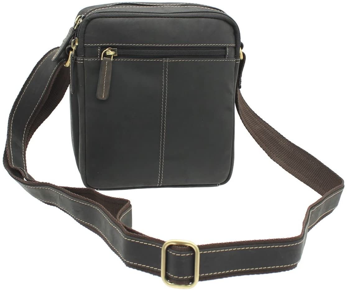 Vīriešu rokassoma Visconti S-8 R30