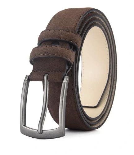 Vīriešu josta G23 brūna