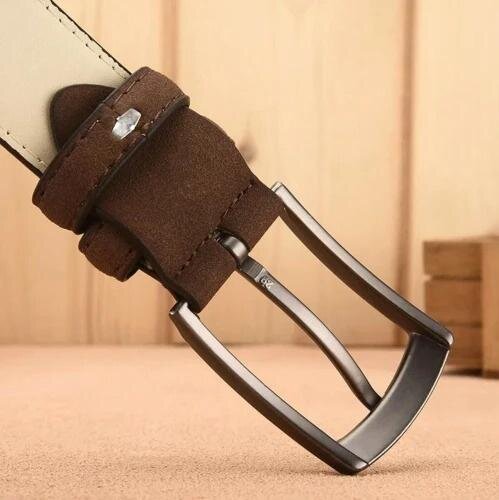 Vīriešu josta G23 brūna