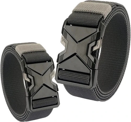 Vīriešu militārā taktiskā josta A15 D78