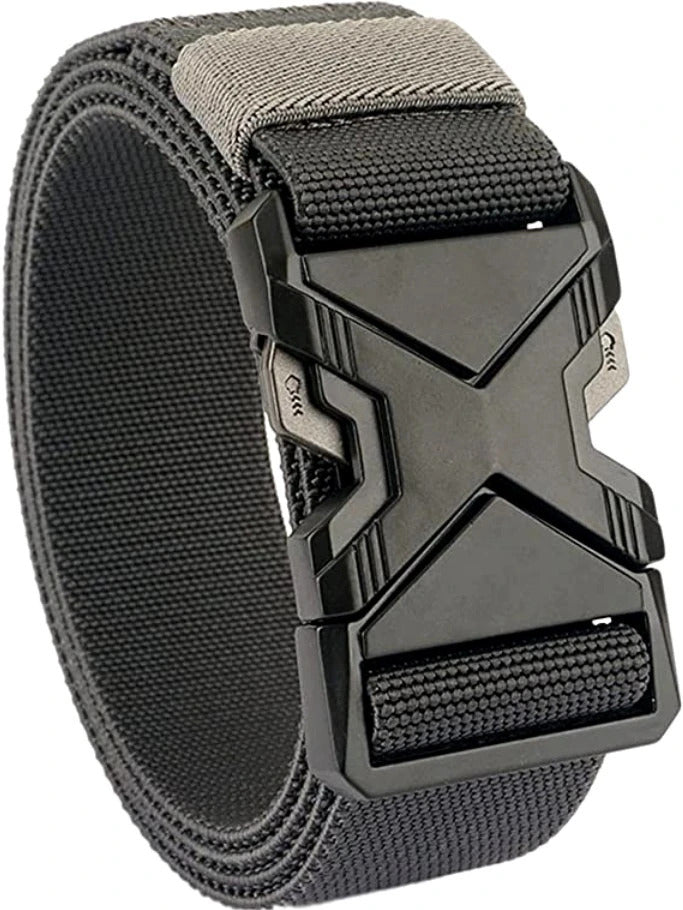 Vīriešu militārā taktiskā josta A15 D78