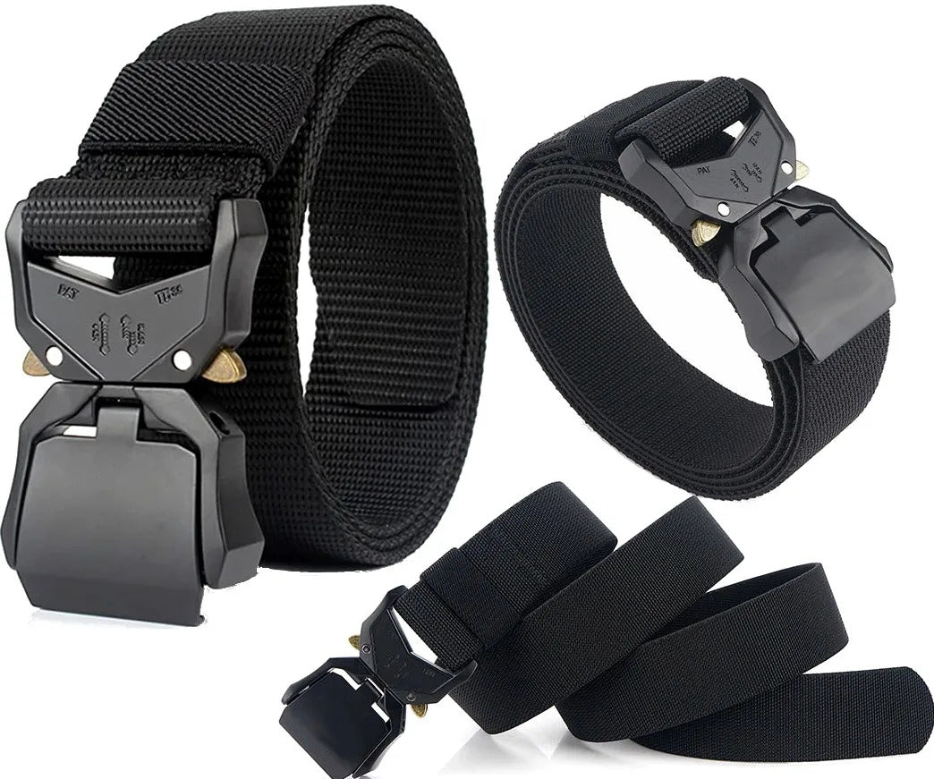 Vīriešu militārā taktiskā josta A34