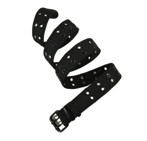 Vīriešu taktiskā josta A143 melna D19