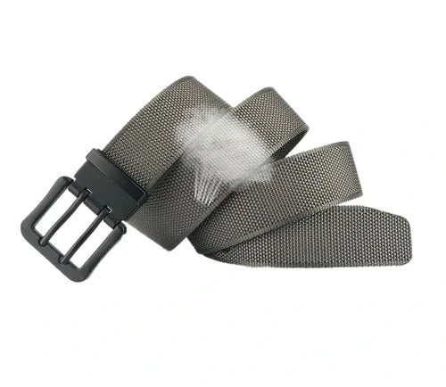 Vīriešu taktiskā josta A78 pelēka D16
