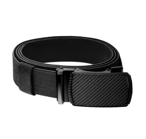 Vīriešu taktiskā josta E132 melna