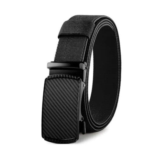 Vīriešu taktiskā josta E132 melna