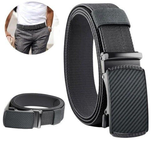 Vīriešu taktiskā josta E132 pelēka D12