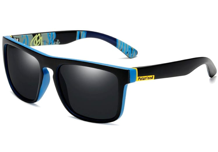 Vīriešu saulesbrilles E13-B