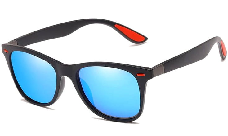 Vīriešu saulesbrilles O67