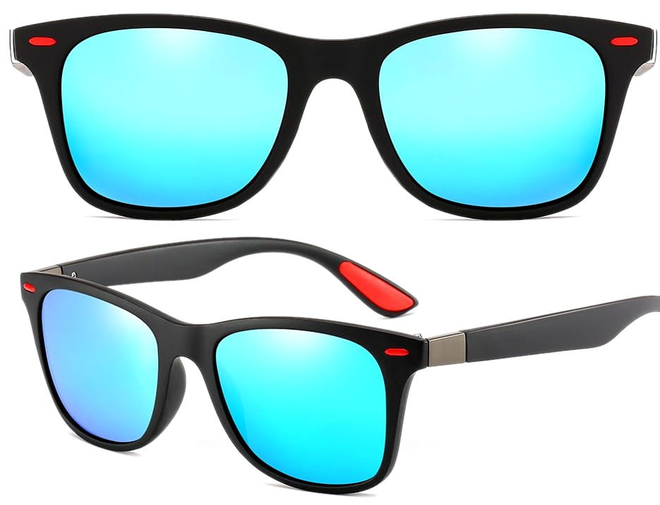 Vīriešu saulesbrilles O67