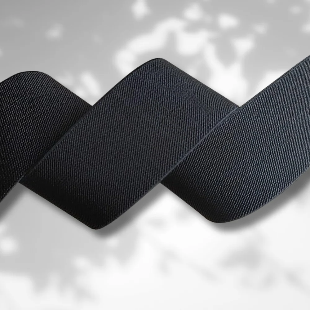 Vīriešu breketes P6, melnas