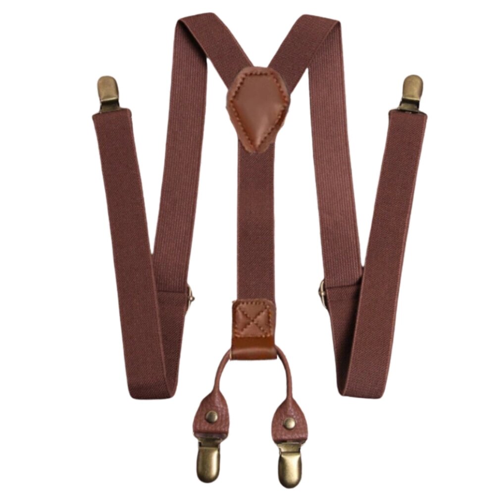 Vīriešu breketes P7