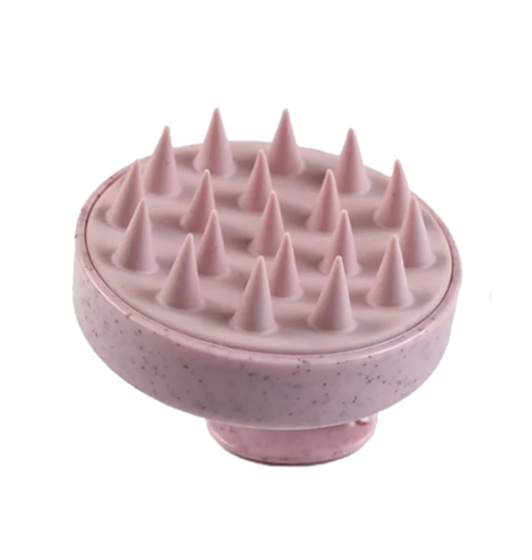 Galvas ādas masāžas ķemme E111 N208