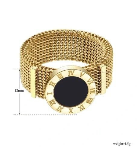 Gredzens sievietēm E90