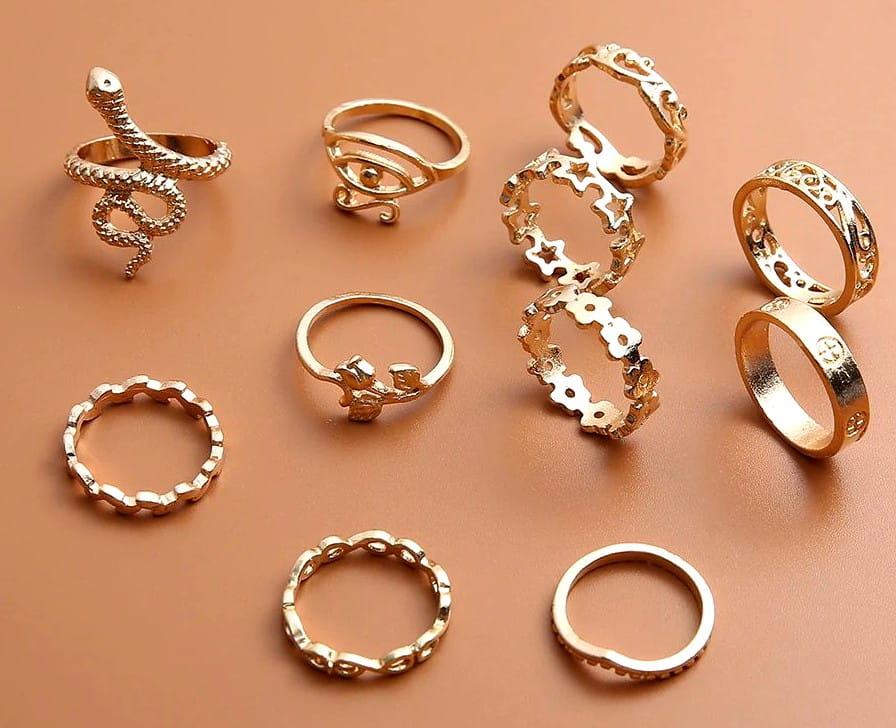 GREDZENU KOMPLEKTS B27