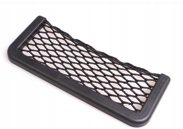 Automašīnas organizators tālrunim un atslēgām