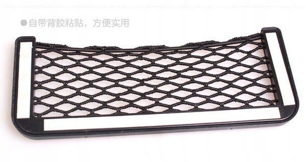 Automašīnas organizators tālrunim un atslēgām