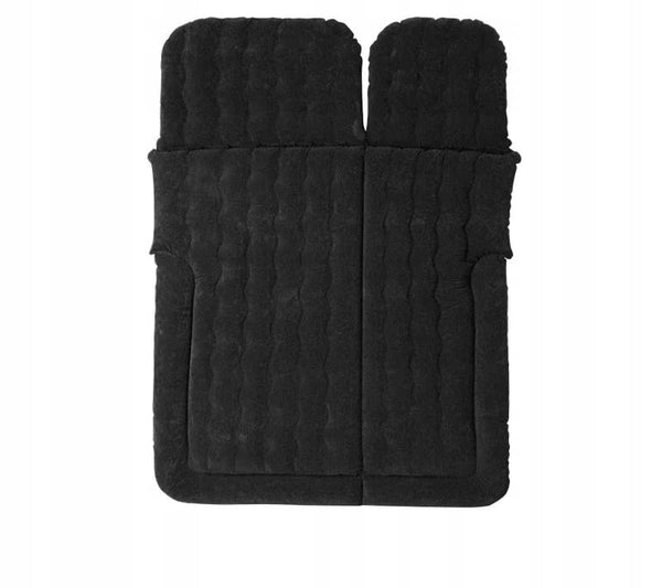 Automašīnas matracis, divvietīgs, XXL, ar sūkni 