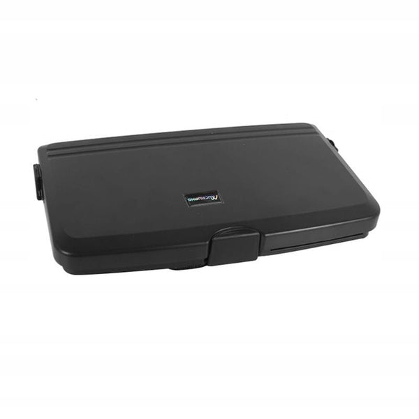 Automašīnas galda organizators, planšetdators, ēdiens, dzērieni, daudzfunkcionāls