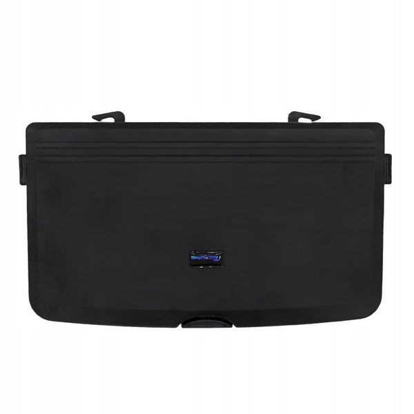 Automašīnas galda organizators, planšetdators, ēdiens, dzērieni, daudzfunkcionāls