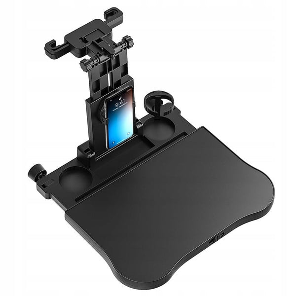 Automašīnas galda organizators, klēpjdatoram, daudzfunkcionāls