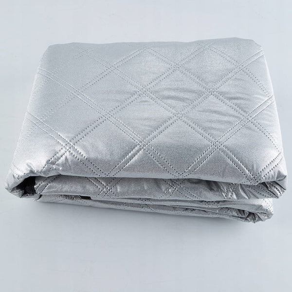 Automašīnas loga pārsegs, vissezonas, XXL