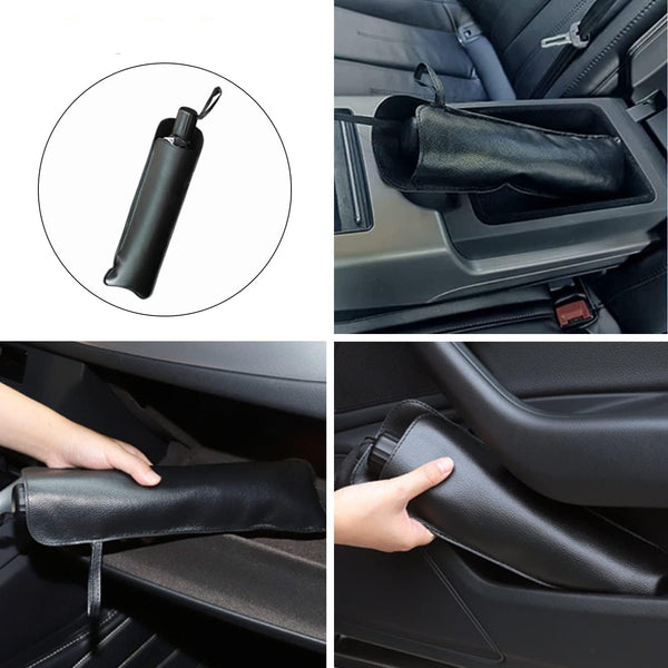 Automašīnas saules aizsargs, lietussargs 65x125cm