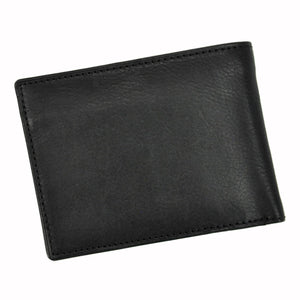Pierre Cardin TILAK50 8806 juoda piniginė czarny