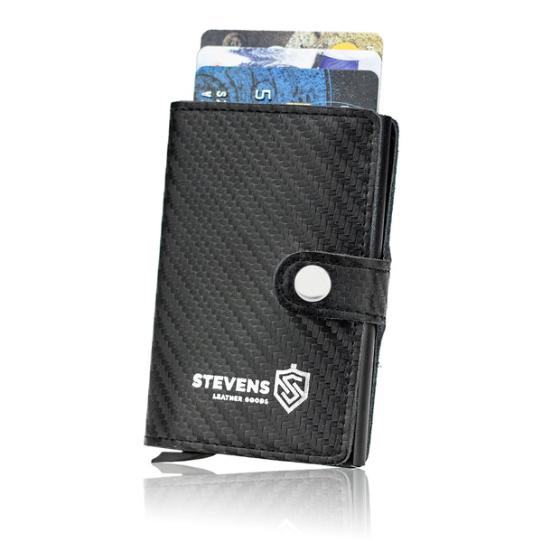 Vīriešu karšu maciņš Stevens FN1 S1062