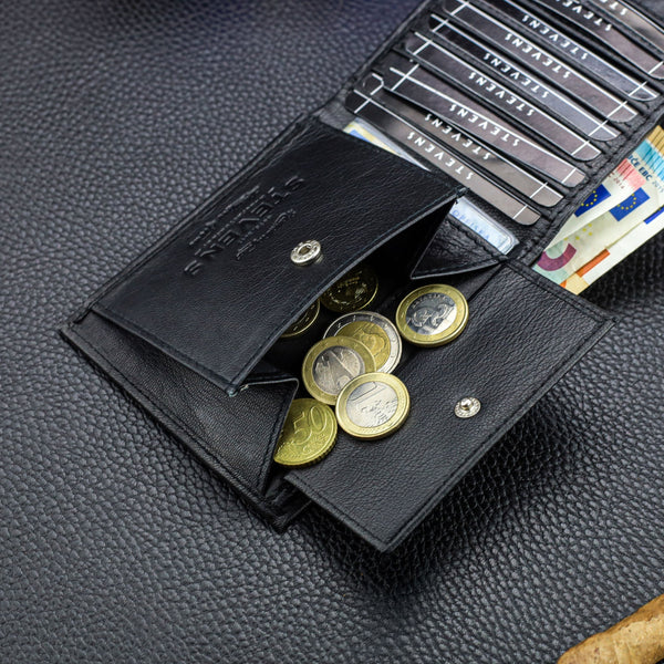 Maka/dokumentu maciņš Stevens S1128