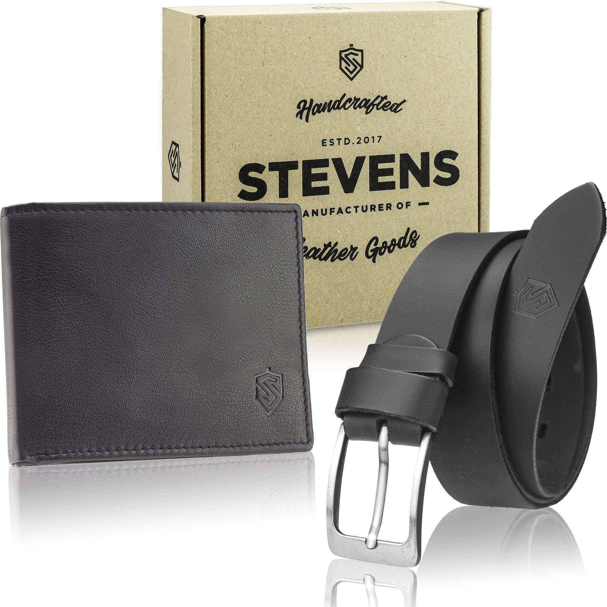 Dāvanu komplekts vīriešiem Stevens 325 D156