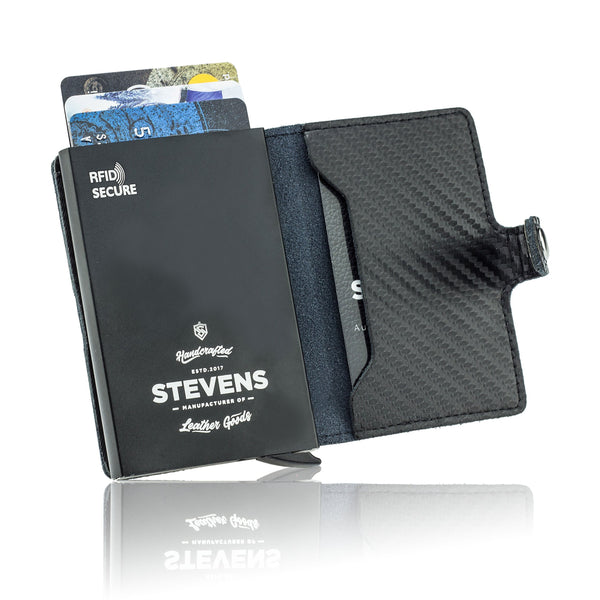 Vīriešu karšu maciņš Stevens FN1 S1062